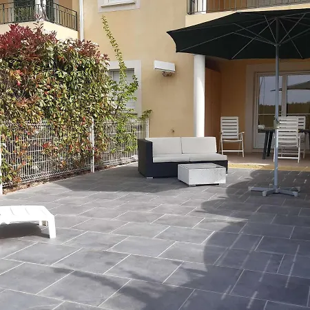 Lägenhet T2 A Narbonne-plage, Terrasse, Parking, Animaux Admis - Fr-1-409-166 Narbonne